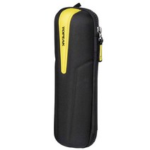토픽 케이지팩 자전거 가방 XL, Yellow, 1개