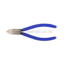 스마토 펜치 니퍼 플라이어 세신 플라스틱니퍼 미니니퍼 옥집게 방울집게 롱노우즈플라이어 수공구, 세신 플라스틱니퍼 6인치 x 1개