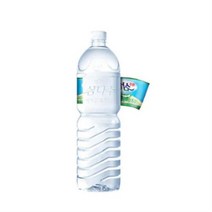 제주삼다수 그린 무라벨, 2L, 10개