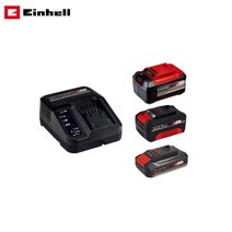 아인헬 Li-Ion 배터리 18V 배터리 충전기 모음, 4.0Ah 배터리+충전기