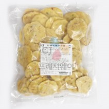 영풍 단호박옥수수전 (20gx50입 / 1Kg) 냉동, 50입, 20g