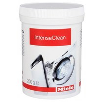 밀레 식기세척기 세탁기 청소 세제 가루 인텐스 클린 Intense Clean 200g, 1개