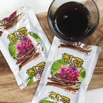 100% 야생 칡즙 원액 무첨가물 건강즙 착즙 120ml X 50포, 상세페이지 참조, 상세페이지 참조