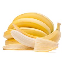 [banafen] 고당도 필리핀 바나나 6손(13kg) 1박스, 단품
