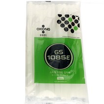글루건심 대/ 핫멜트 고체본드 접착제스틱 만들기 공예작업도구 DIY재료