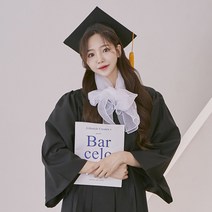 교복몰 / (대여)교복몰 교복 스카프 학사복 가운 학사모 청춘