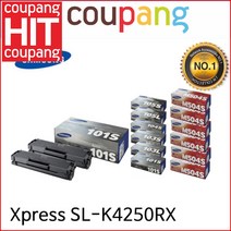 삼성 정품폐토너통 MLT-W708 Xpress SL-K4250RX용, 1