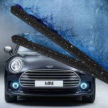 미니쿠퍼 와이퍼 전차종 클럽맨 컨트리맨 페이스맨 로드스터 쿠페, 쿠퍼 2세대 07년형~12년