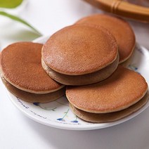 보리가득 국산 보리와 팥으로 만든 찰보리빵, 25g, 30개