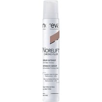 노레바 노레리프트 크로노 필러 세럼 15ml Noreva Serum Norelift, 1팩