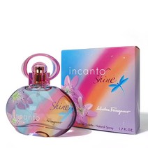 페라가모 인칸토 샤인 EDT-30ml, 30ml, 페라가모 인칸토 샤인 EDT