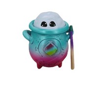 마술 도구 magics toy mixies pink magic misting 1세트, 초록