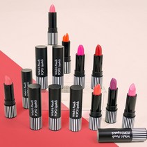 위치스파우치 포포 립스틱 15종, S17레드선셋