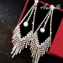 오바들 [오바들]Charm String Earring_SE185(92.5은침)
