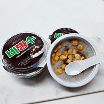 빙그레) 비빙수 1박스 (12개입), 2. 비빙수 12개입