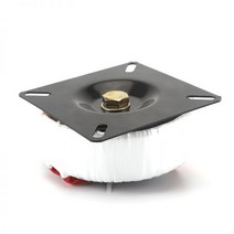 150W 라운드 AC220V/230V/110V 토로 이달 변압기 듀얼 28V 12V 24V 전원 어댑터 DAC 프리 앰프, 220V, 30V-0-30V