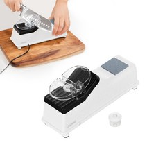 깔끔대장 갈아바바 전동칼갈이, 1세트