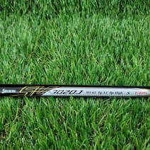 중고 [남성추천] 스릭슨 SV 3020J S 드라이버샤프트, 단품