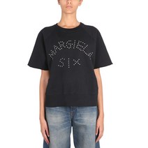 22FW MM6 MAISON MARGIELA CREWNECK 스웨트셔츠 S62GU0073_S25337900