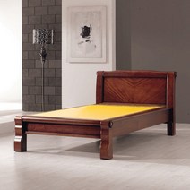 더리드(thelead) 더리드 토마루흙돌침대 켈리 황토흙판 흙침대S, 없음/없음/없음