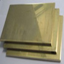 황동판5Tx100x300mm/ 황동판시트5T/ 두게5mm 가로100mm 세로300mm
