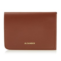 기타 [명품]질샌더 폴드 카드 홀더 J07UI0012 P4840 219 J07UI0012P4840219