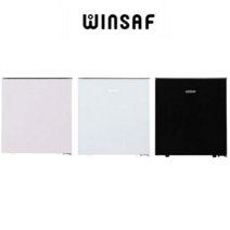 윈텍 윈세프 25L 무소음 화장품냉장고 WC-25DBK DSD DPK 블랙 소다 핑크, 블랙 (WC-25DBK)-좌측 열림 (우힌지)