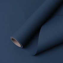리본리에 꽃포장지 비닐꽃다발포장지 무광 플로드 플로드지2 80g 프렌즈 10YD, 20.곤색