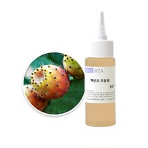 [캔들이케아] 백년초 추출물 천연비누 화장품만들기재료, 500ml