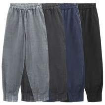 20수 생활한복 바지/ 절복 법복 생활복 개량한복