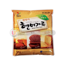 햇방아)현미가루(빵용) 4kg*5/Box, 1개