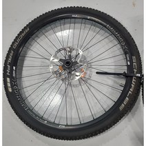DT스위스 X1700 스플라인 27.5인치 MTB 휠셋