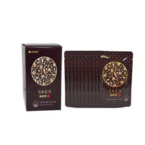 생활정원 진효삼 진 30회분 / 시음 홍삼액