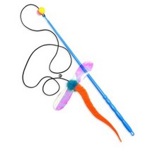 D17 멜롱 띵겨 스틱 고추잠자리 NH-0345, 1개, 쿠팡1 본상품선택