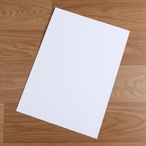 무늬 잉크젯 인화지 A4-50매 포토용지 포토종이 포