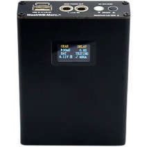 스토비투 휴대용 미니 스포트 스팟 스폿 용접 용접기 USB 충전 배터리 DIY, 리튬