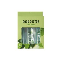굿닥터 가글 100ml 3병 선물세트 무알콜