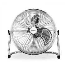 50cm 대형 메탈팬 공업용 선풍기 DWF-2023M, 실버