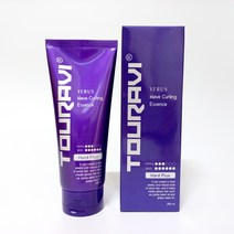 뚜라비 베루스 웨이브 컬링 에센스(200ml)