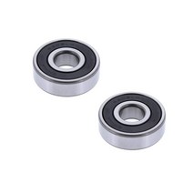 DeWalt OEM N127530 2 마이터 톱 볼 베어링 (2팩) DW706 DW708 B2 BR DW716 0 DWXPS DW717 AR