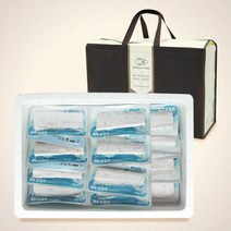 홀피쉬 제주 초특가 은갈치 1.2kg 명절 선물세트 청룡수산
