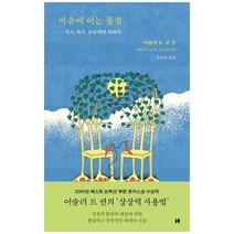 마음에 이는 물결 - 작가 독자 상상력에 대하여, 현대문학, 어슐러 K. 르 귄