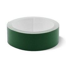 [에이치플러스몰] 35mm제본테이프/녹색(BT-3504 W