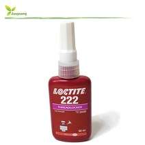 록타이트 222 저강도 나사 고정제 50ml