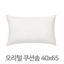 이케아 피에드라르 오리털쿠션솜 40x65 00372774