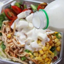 사그담 평창보배목장 무가당 요거트 1000ml, 단일옵션