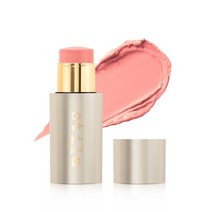 STILA 브러쉬증정 컴플리트 하모니 립&치크 스틱 (쉬어 거베라), FREE