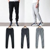 남자운동바지 헬스장복장 남자이지웨어 세미트레이닝