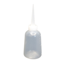 긴코 뾰족 튜브 공병 소분용기 250ml 화장품 소스 줄눈시공