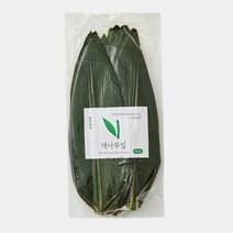 상세페이지 참조 사시노하 엽란 (대나무잎) 일식 업소용 대용량